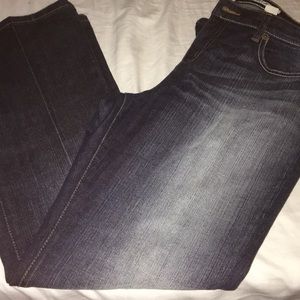 NWOT  DKNY soho jeans